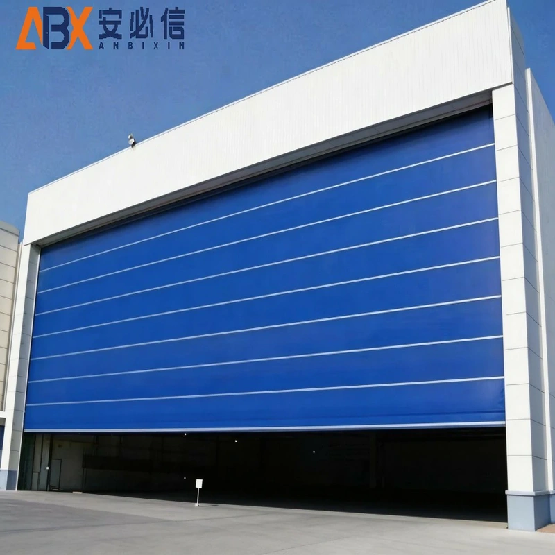 佳木斯市高速堆积门