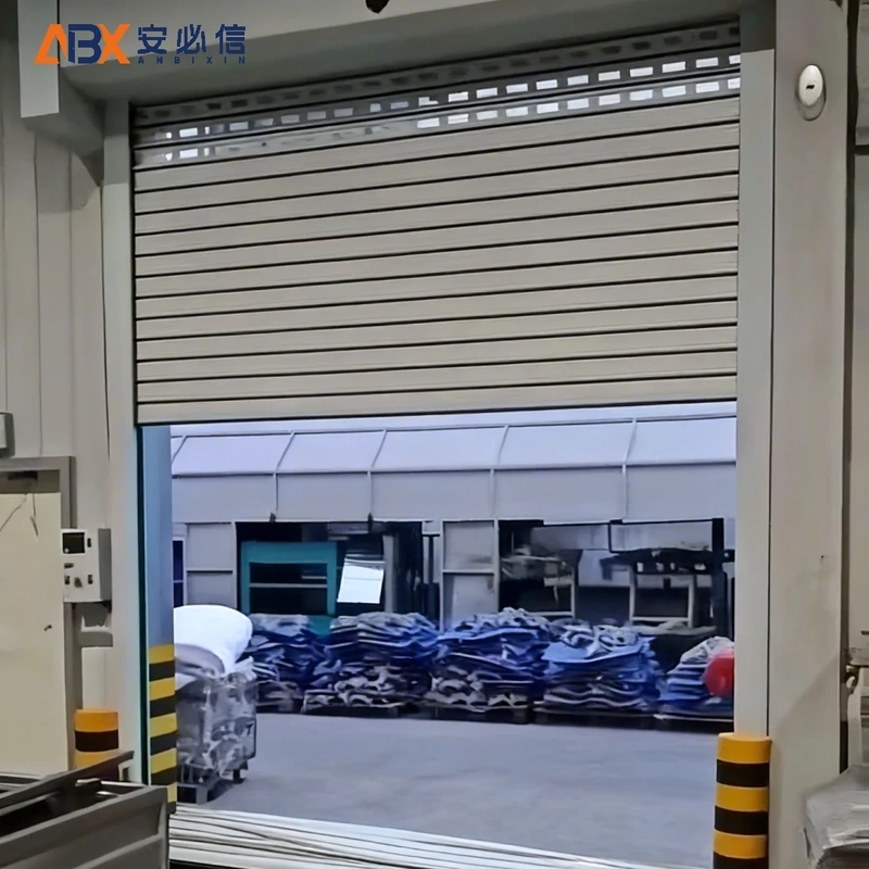 佳木斯市雷达高速门